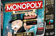Eksperyment z Monopoly - Jak uprzywilejowanie zmienia nasze zachowanie
