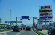 Samochodem do Kosowa praktycznie - Bałkany według Rudej