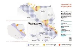 Zaprezentowano pierwszy polski procesor "Warszawa"