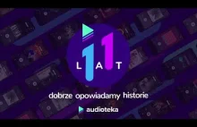 11 urodziny Audioteki