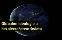 Globalne Ideologie a Bezpieczeństwo...