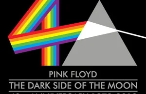 Pink Floyd - The Dark Side Of The Moon - 40 rocznica 1973-2013