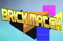 Moja nowa gra - Brick Match Tangram 3D Puzzle