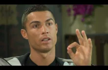 Ronaldo wymienia Lewego jednym tchem obok Neymara i Messiego jako najlepszych