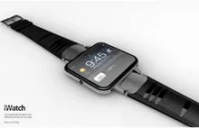 Nad iWatch pracuje 100 specjalistów. Robi się poważnie