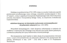 Karkówka w piątek? Biskupi na dziś wydali dyspensę