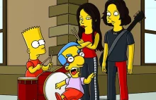 Lista muzykalnych gości w serialu The Simpsons ułożona chronologicznie [ENG]