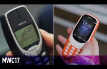 New Nokia 3310 Vs Original Nokia 3310