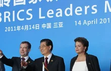 BRICS – z dużymi łatwiej | Inwestycje w Afryce