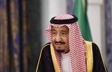 Kryzys dyplomatyczny na linii Arabia Saudyjska - Kanada.