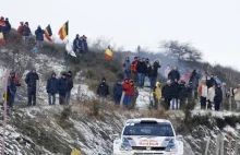 Telewizja Polsat będzie transmitować WRC do 2016