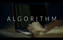 ALGORITHM: The Hacker Movie