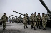 IV fala mobilizacji na Ukrainie i nowy sprzęt dla armii! - Nowa Strategia