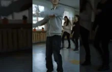 Kruszwil pokazuje jak tanczyc makarene w wieku 14 lat! ZOBACZ JAK -->