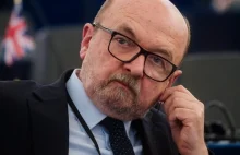 Prof. Legutko: PO napompowała Polskę kłamstwem, chamstwem i brutalnością