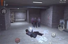 Max Payne wkrótce na Androidzie!