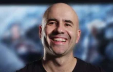 Corey Gaspur. Nie żyje projektant Dragon Age, Mass Effect 3 i Anthem