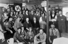 Czy Adolf Hitler miał żydowskich przodków?