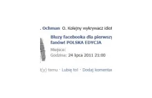 Bluzy i kubki na Facebooku, czyli dlaczego nie wierzyć w tego typu akcje