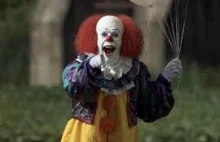 Scary Clown Terrorizing Northhampton Residents At Night