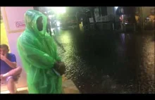 Rainy Thailand - Myszka TV