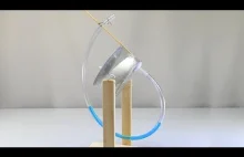Jak zrobić prosty silnik Stirlinga