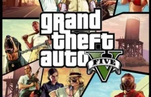 Grand Theft Auto V: byliśmy, widzieliśmy i wiemy