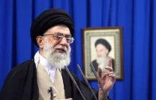 Khamenei: "Terroryzm, narzędzie globalistów"