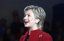 Make Hillary Clinton President - największa internetowa petycja