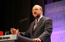 Schulz: Moja żona urodziła się w Polsce, szanuję ten naród