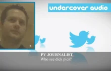Ukryta kamera: Pracownicy Twittera czytają każdą prywatną wiadomość!