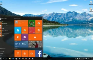 Windows 10 - Liczba instalacji przekroczyła 110 milionów