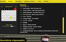 Skąd bierze muzykę Czwórka (Polskie Radio)?