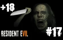 Resident Evil 7 - Spotkanie z solenizantem...