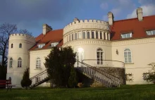 ZAiKS kupił pałac za 4,5 mln złotych. "To zaledwie 0,3 procent naszego majątku"