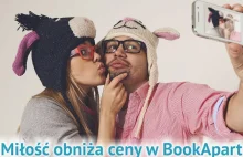 Odbierz swoje 100 złotych! | BookApart.com – blog