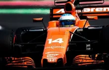 Fernando Alonso zapowiada walkę o mistrza świata w przyszłym roku