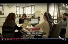 Wstrząsający dokument na temat pedofilii w Izraelu [angielskie napisy]