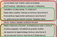 Kanonizacyjny amok gazety.pl