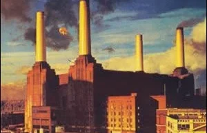 Muzyczni Jubilaci - Pink Floyd - Animals (1977