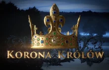 Korona królów - nagość, władza, bitwy i romanse w nowym zwiastunie produkcji TVP