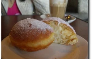 Tłusty Czwartek: jak wybrać dobre pączki?