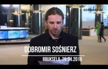 Dobromir Sośnierz o obowiązkowych szczepionkach