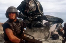 Mija 20 lat od premiery "Żołnierzy kosmosu". Jak powstawał ten kultowy film SF?