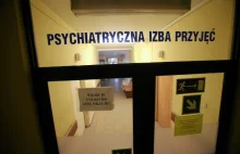 Dziecięca psychiatria nie istnieje. Gwałt na 15-latce w szpitalu kogoś otrzeźwi?