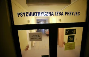 Dziecięca psychiatria nie istnieje. Gwałt na 15-latce w szpitalu kogoś otrzeźwi?