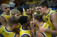 Nice Basketball: Fenomen Asseco Gdynia