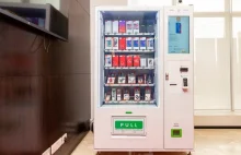 Mi Express Kiosk: Urządzenia Xiaomi do nabycia w automatach