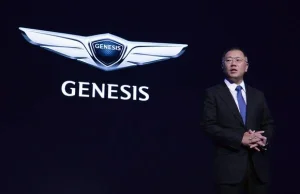 Hyundai uruchamia nową luksusową markę - Genesis