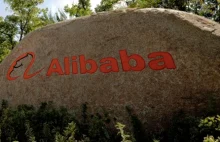 Alibaba wchodzi w tradycyjny handel
